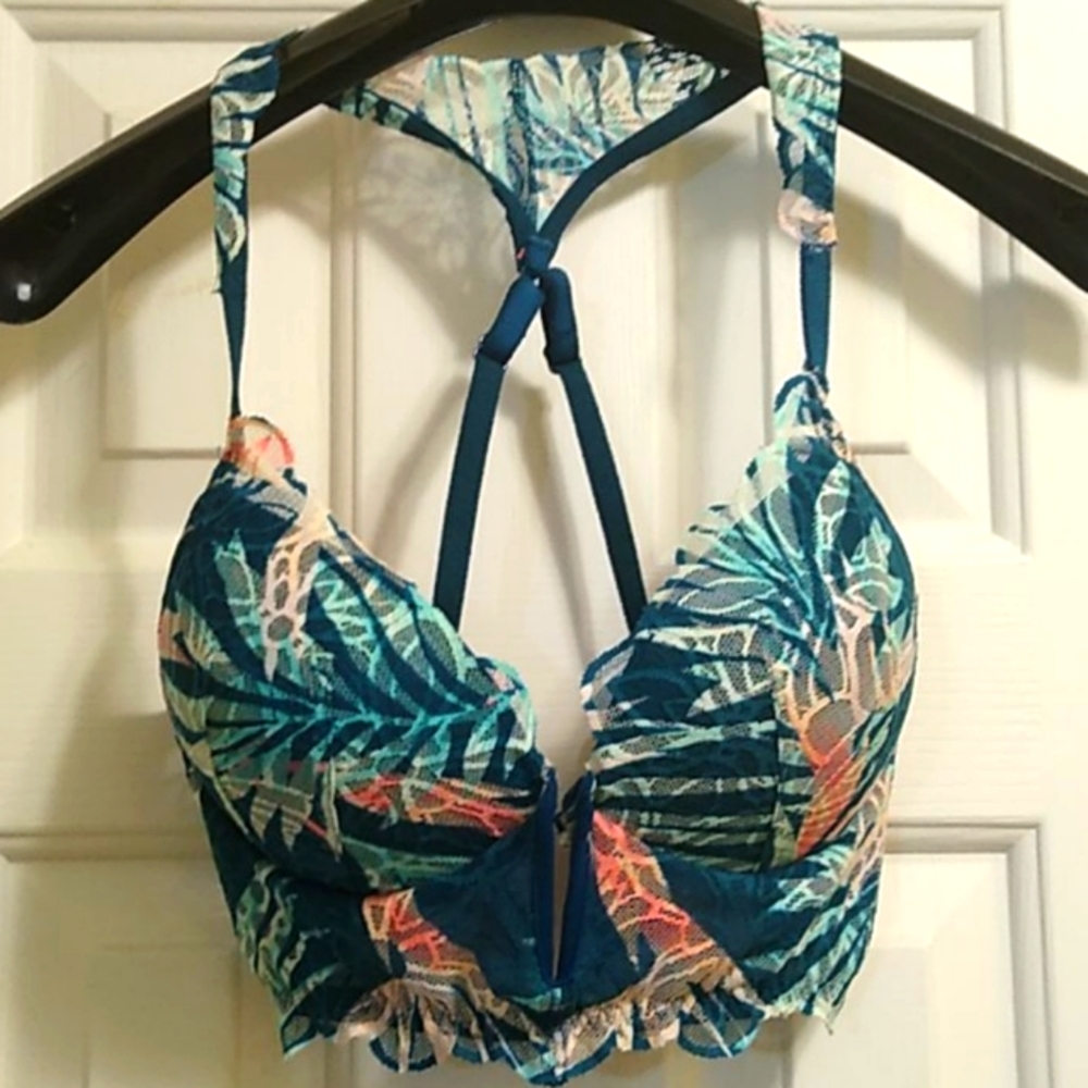 PINK Victoria's Secret Bra